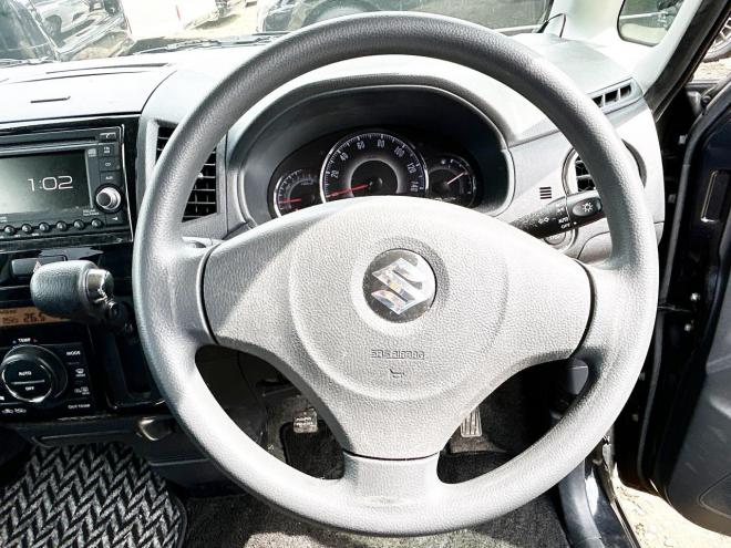 パレット660SW XS 4WD ローンが不安な方＜優遇ローン＞本州仕入　左側パワースライド　HID