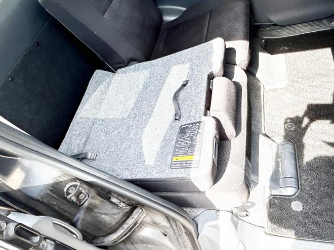 パレット660SW XS 4WD ローンが不安な方＜優遇ローン＞本州仕入　左側パワースライド　HID