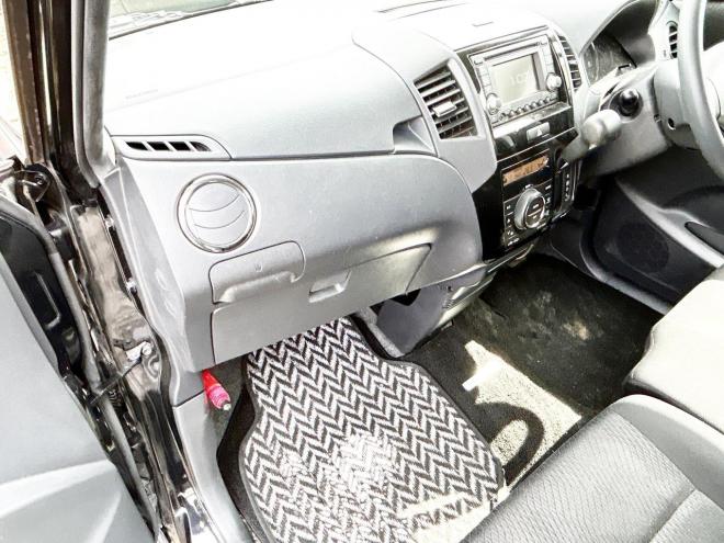 パレット660SW XS 4WD ローンが不安な方＜優遇ローン＞本州仕入　左側パワースライド　HID