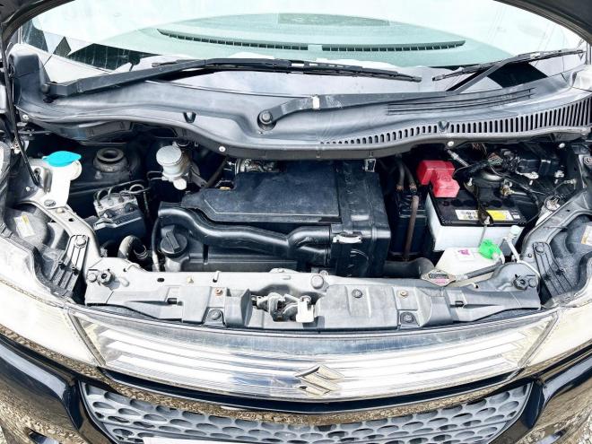 パレット660SW XS 4WD ローンが不安な方＜優遇ローン＞本州仕入　左側パワースライド　HID