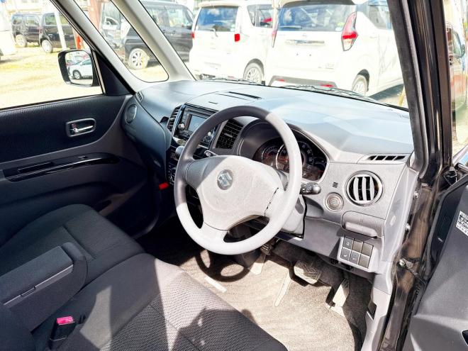 パレット660SW XS 4WD ローンが不安な方＜優遇ローン＞本州仕入　左側パワースライド　HID