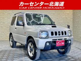 ジムニー　XC 4WD 5年保証 MT ETC ナビ 下廻防錆 寒冷地仕様 禁煙 車検整備2年付 修復歴無