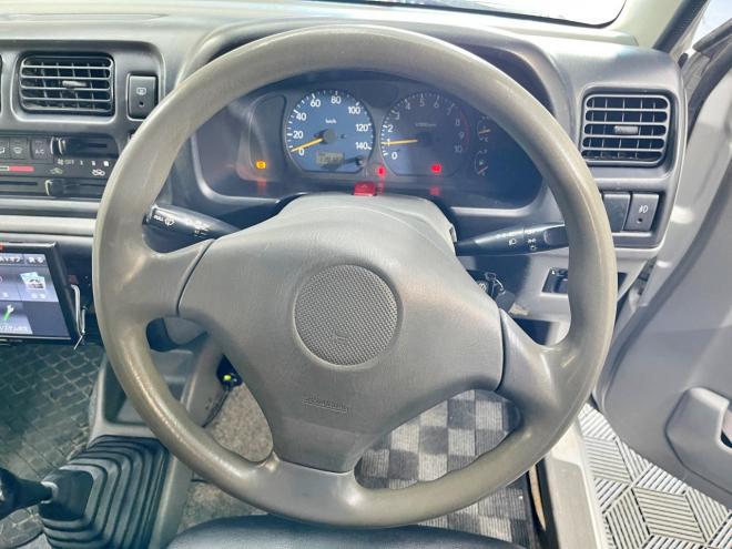 ジムニーXC 4WD 5年保証 MT ETC ナビ 下廻防錆 寒冷地仕様 禁煙 車検整備2年付 修復歴無