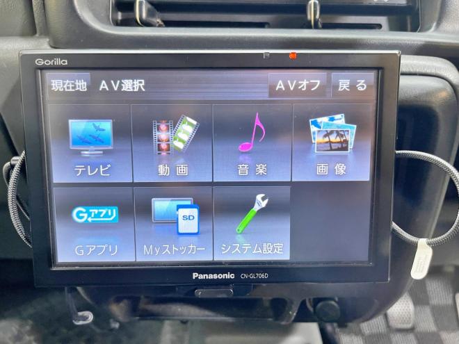 ジムニーXC 4WD 5年保証 MT ETC ナビ 下廻防錆 寒冷地仕様 禁煙 車検整備2年付 修復歴無