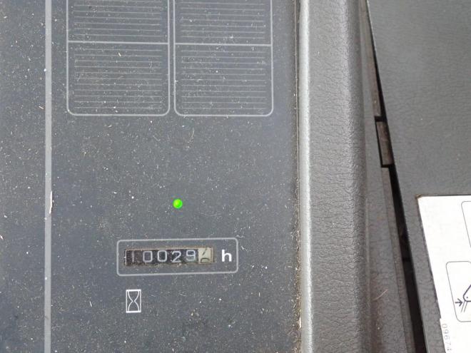 ホイールローダWA350-3E