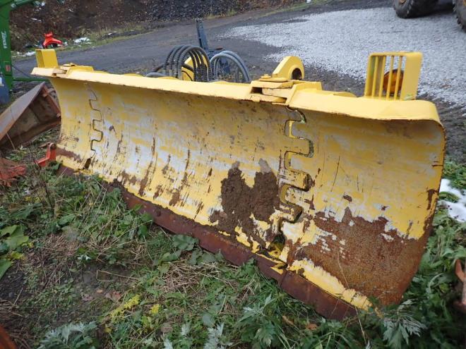 ホイールローダWA350-3E