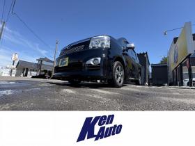 ヴォクシー　VOXY 4WD ZS煌Ⅲ州仕入　寒冷地仕様　両パワースライド　ハーフレザーシート　8人乗　８インチフルセグナビ　Bluetooth　バックカメラ　アルミホイル　PUSHスタート　スペアー有　ビルトインETC　スタットレス　エンジンオイル交換　CVTF交換 4WD 2000 5Dr