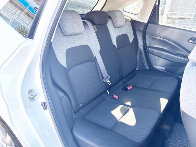 ノート1.2S FOUR 4WD　ローンが不安な方＜優遇ローン＞本州仕入　寒冷地　ナビ　ワンセグTV　エマ―ジェンシーブレーキ 4WD
