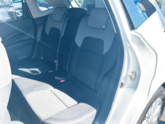 ノート1.2S FOUR 4WD　ローンが不安な方＜優遇ローン＞本州仕入　寒冷地　ナビ　ワンセグTV　エマ―ジェンシーブレーキ 4WD