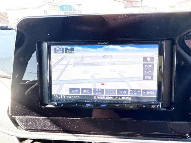 ノート1.2S FOUR 4WD　ローンが不安な方＜優遇ローン＞本州仕入　寒冷地　ナビ　ワンセグTV　エマ―ジェンシーブレーキ 4WD