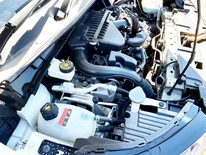 ノート1.2S FOUR 4WD　ローンが不安な方＜優遇ローン＞本州仕入　寒冷地　ナビ　ワンセグTV　エマ―ジェンシーブレーキ 4WD