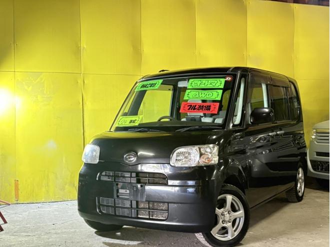 タント（特別価格車）L 4WD 660 5Dr