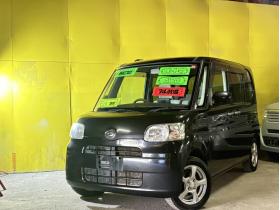 タント　（特別価格車）L 4WD 660 5Dr
