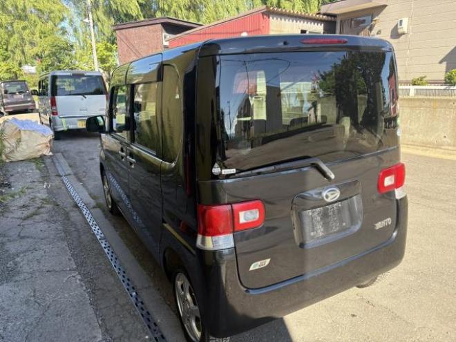 タント（特別価格車）L 4WD 660 5Dr