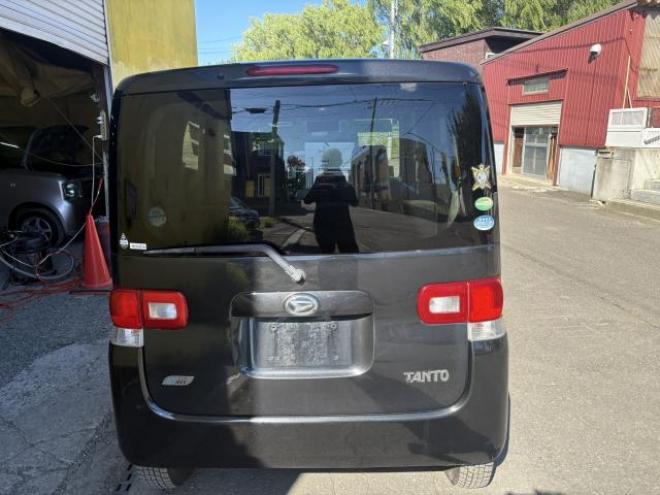 タント（特別価格車）L 4WD 660 5Dr