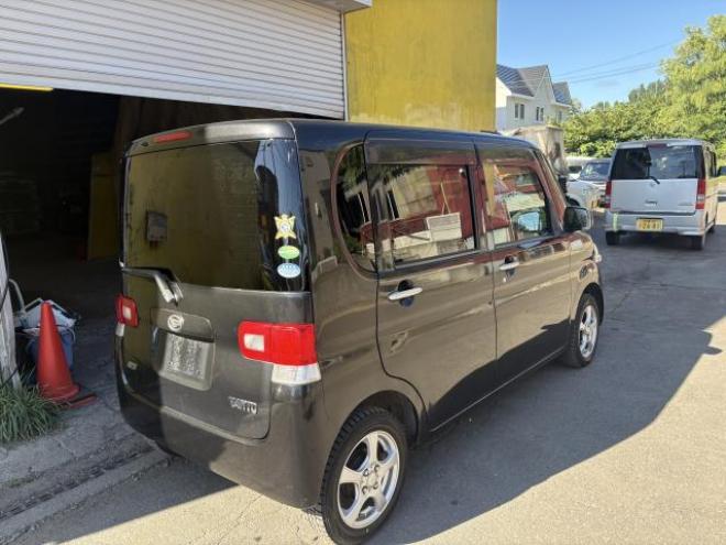タント（特別価格車）L 4WD 660 5Dr
