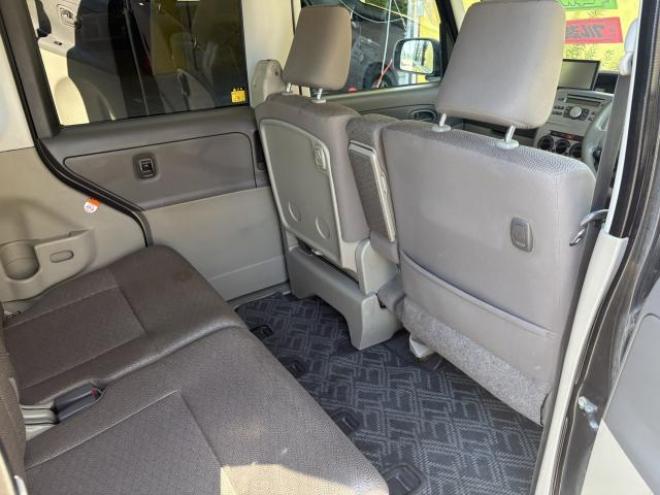 タント（特別価格車）L 4WD 660 5Dr