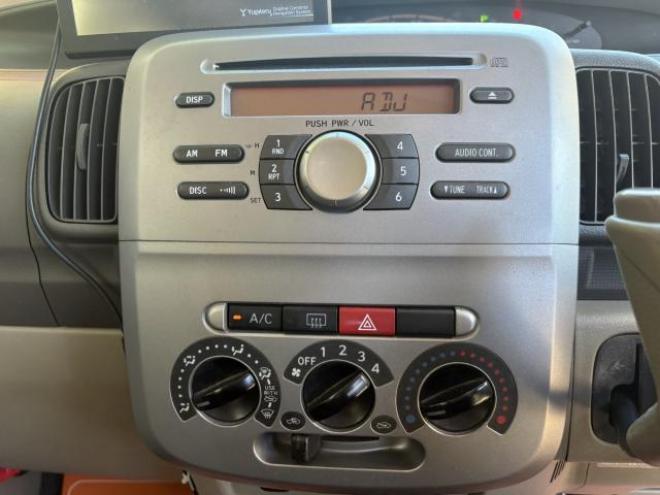 タント（特別価格車）L 4WD 660 5Dr