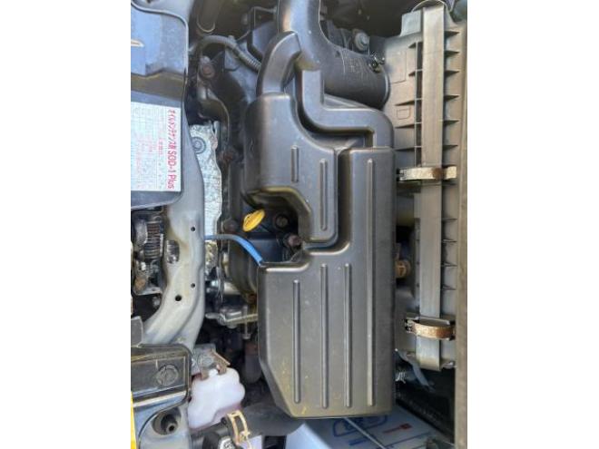 タント（特別価格車）L 4WD 660 5Dr