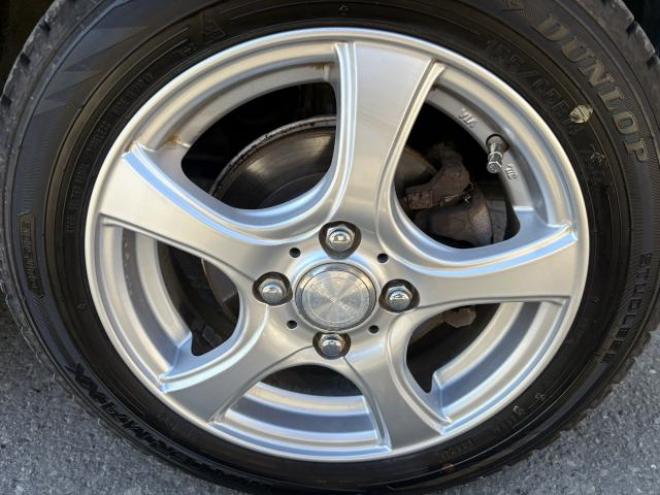タント（特別価格車）L 4WD 660 5Dr