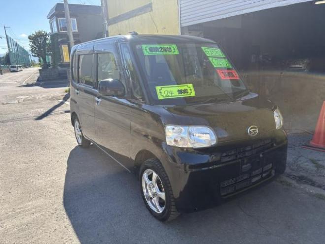 タント（特別価格車）L 4WD 660 5Dr
