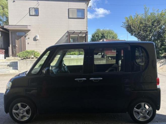 タント（特別価格車）L 4WD 660 5Dr