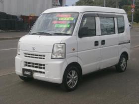エブリィ　PA パートタイム４WD 660 5Dr