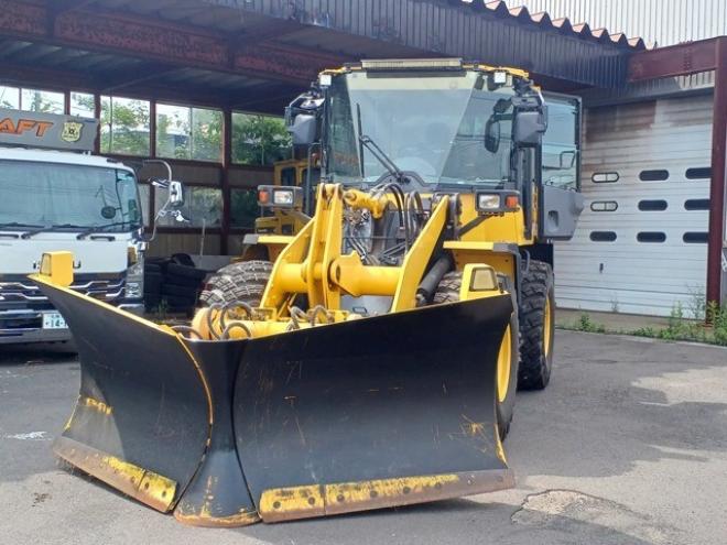 ホイールローダコマツ　A100　 4WD 3300