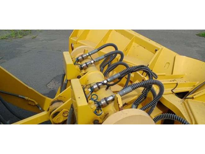 ホイールローダコマツ　A100　 4WD 3300