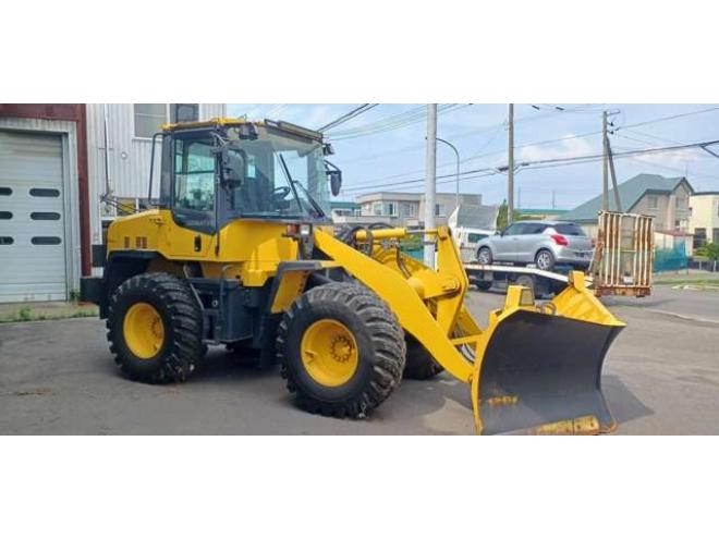 ホイールローダコマツ　A100　 4WD 3300