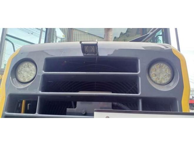 ホイールローダコマツ　A100　 4WD 3300