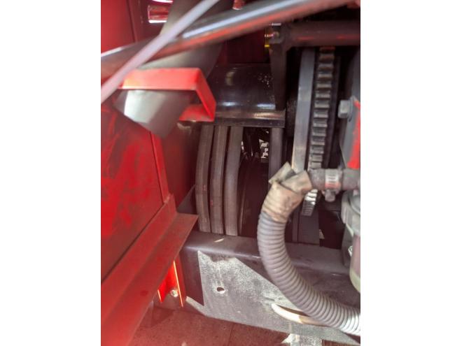 除雪機ヤンマー　YSR　1300DX　１３馬力　ディーゼル　良品　200H