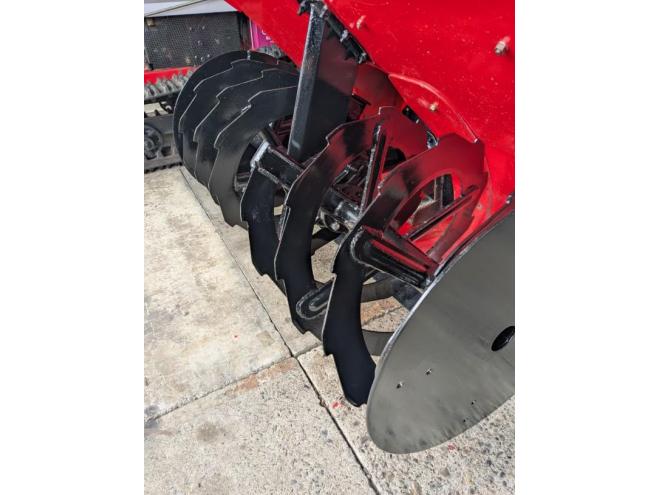 除雪機ヤンマー　YSR　1300DX　１３馬力　ディーゼル　良品　200H