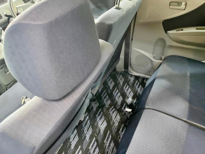 ムーヴメモリアルエディション 4WD 5年保証 スマキー 寒冷地仕様 禁煙 車検整備2年付