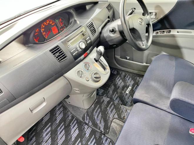 ムーヴメモリアルエディション 4WD 5年保証 スマキー 寒冷地仕様 禁煙 車検整備2年付