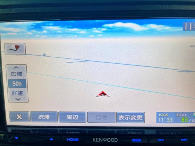 N-BOXGターボパッケージ 4WD 5年保証 スマキー 両側パワスラ ナビTV ETC  寒冷地仕様 禁煙 車検整備2年付 修復歴無