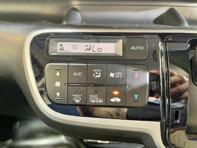 N-BOXGターボパッケージ 4WD 5年保証 スマキー 両側パワスラ ナビTV ETC  寒冷地仕様 禁煙 車検整備2年付 修復歴無