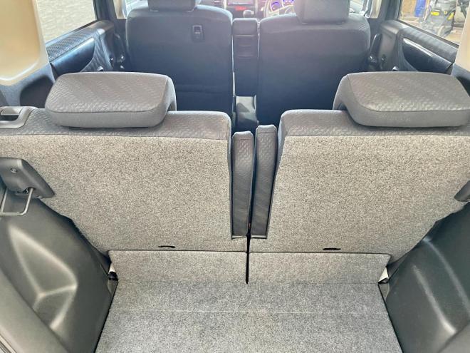 N-BOXGターボパッケージ 4WD 5年保証 スマキー 両側パワスラ ナビTV ETC  寒冷地仕様 禁煙 車検整備2年付 修復歴無
