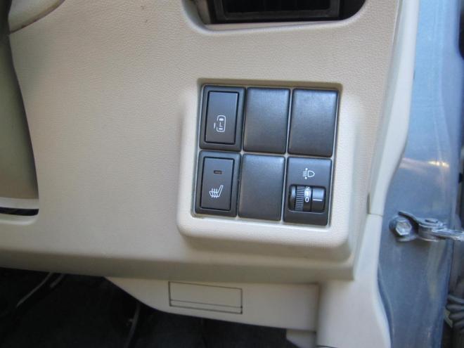 パレットX TURBO 4WD 格安・現状特価車 4WD 660 5Dr