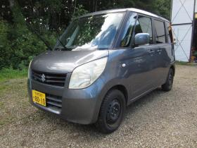 パレット　X TURBO 4WD 格安・現状特価車 4WD 660 5Dr