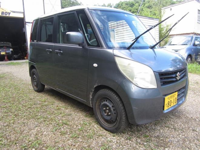 パレットX TURBO 4WD 格安・現状特価車 4WD 660 5Dr