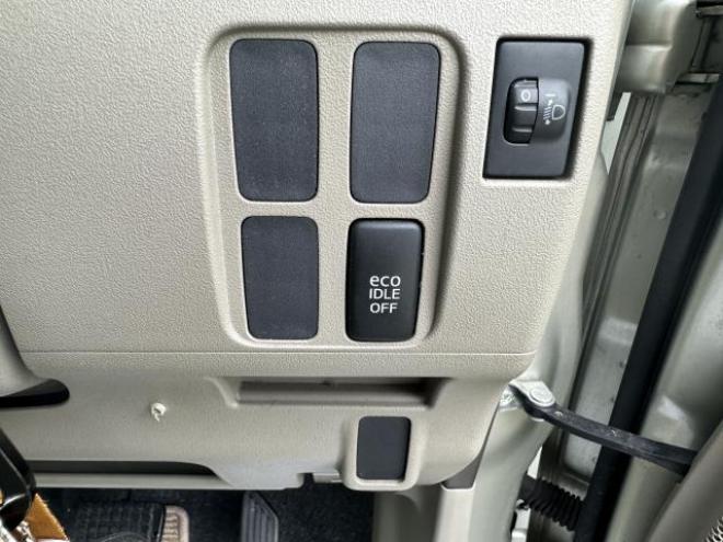 タントL 4WD タイミングチェーン車　ナビ　テレビ 660 5Dr