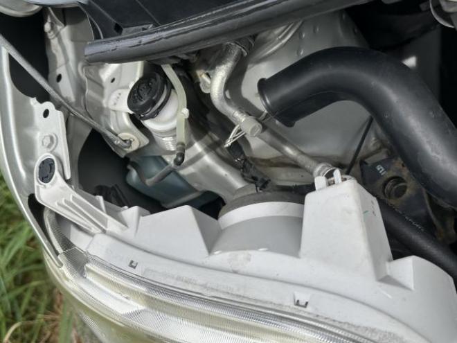 タントL 4WD タイミングチェーン車　ナビ　テレビ 660 5Dr