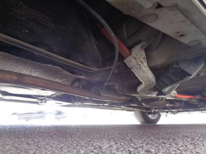 プリウスα1.8 S チューン ブラック　ワンオーナー　純正ナビ　純正エンスタ　　スペアキー 2WD 1800
