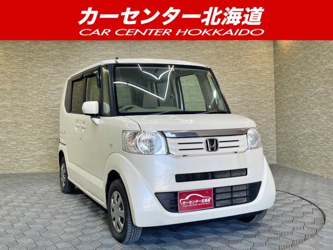 N-BOXG 4WD 5年保証 スマキー 両側パワスラ 寒冷地仕様 禁煙 車検整備2年付