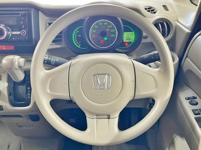 N-BOXG 4WD 5年保証 スマキー 両側パワスラ 寒冷地仕様 禁煙 車検整備2年付