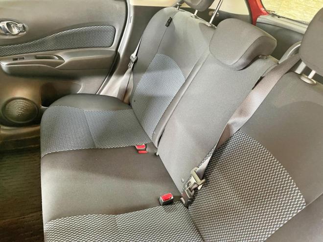 ノート1.2X FOUR 4WD 5年保証 スマキー ナビTV ETC Bカメ 寒冷地仕様 禁煙 車検整備2年付 修復歴無