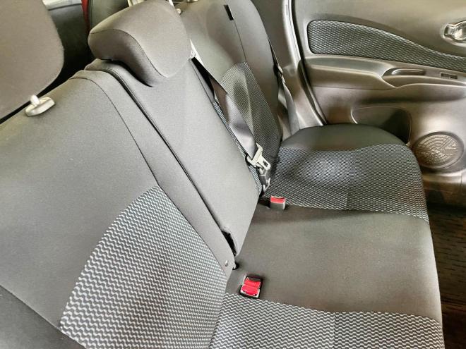 ノート1.2X FOUR 4WD 5年保証 スマキー ナビTV ETC Bカメ 寒冷地仕様 禁煙 車検整備2年付 修復歴無