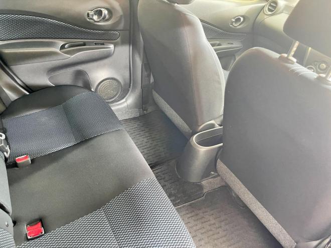 ノート1.2X FOUR 4WD 5年保証 スマキー ナビTV ETC Bカメ 寒冷地仕様 禁煙 車検整備2年付 修復歴無
