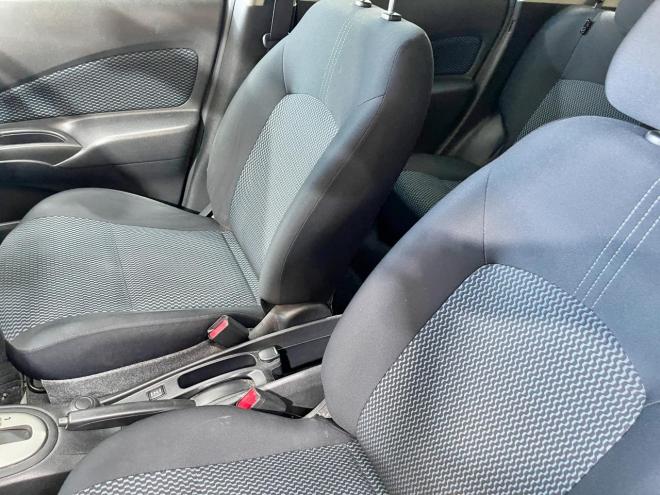 ノート1.2X FOUR 4WD 5年保証 スマキー ナビTV Bカメ ETC 寒冷地仕様 禁煙 車検整備2年付 修復歴無